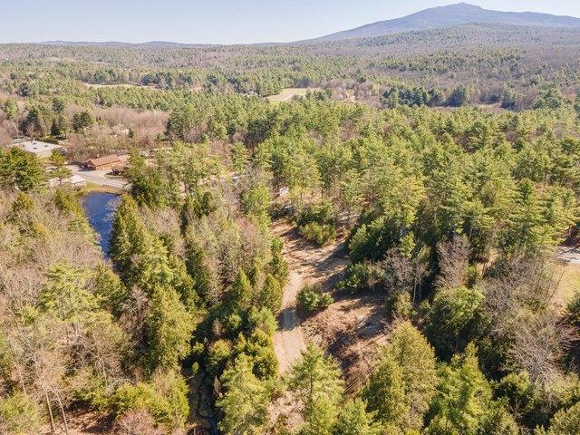 Land for sale in New Hampshire