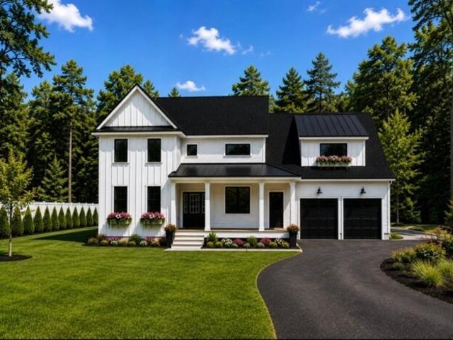 House for sale in Cohasset, Massachusetts