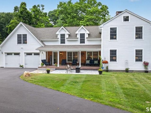 House for sale in Marlborough, Connecticut