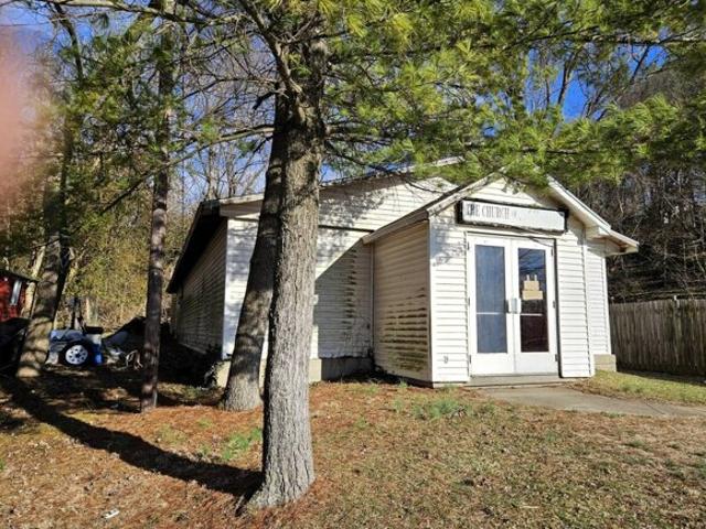 House for sale in Martinsville, Indiana