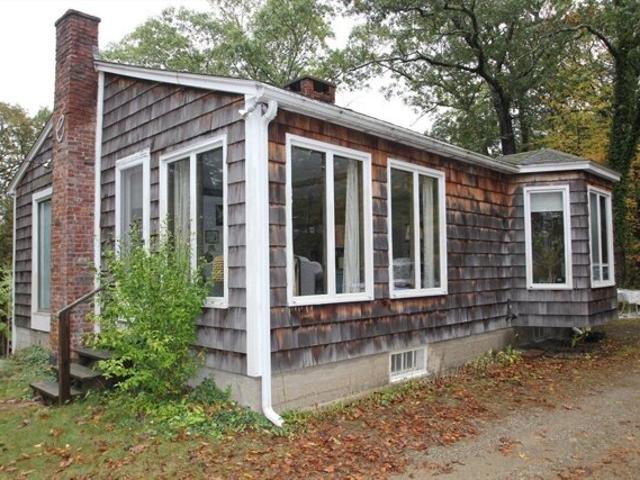 Land for sale in Middleton, Massachusetts
