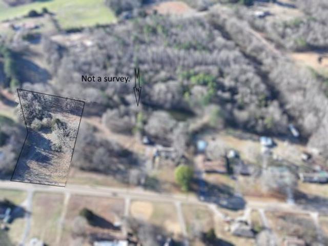 Land for sale in Tennessee