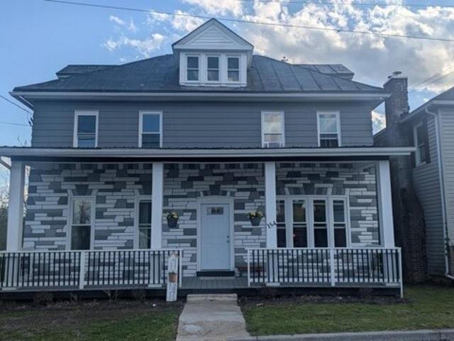 House for sale in Milroy, Pennsylvania