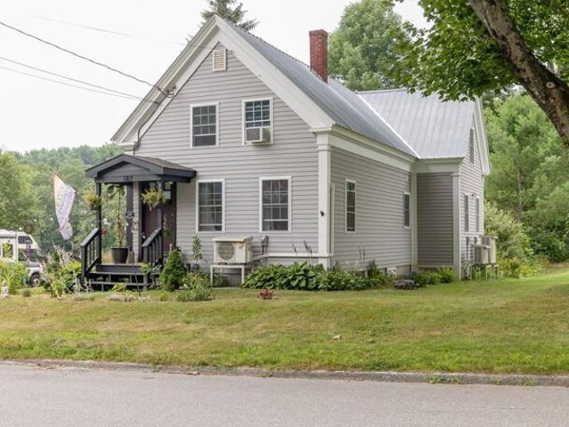 House for sale in North Monmouth, Monmouth