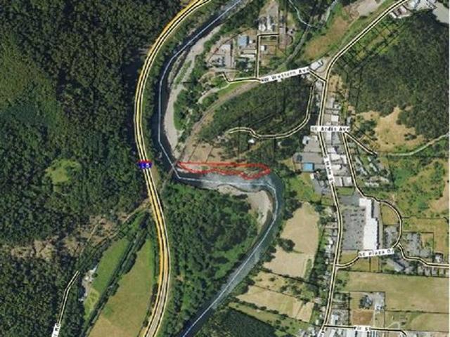 Farm for sale in Oregonia