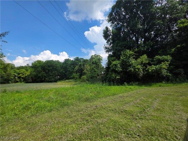 Land for sale in New Lexington, Ohio