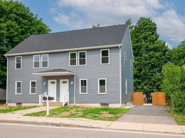 House for sale in Northbridge, Massachusetts