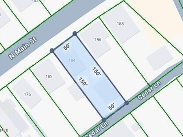 Land for sale in Old Forge, Pennsylvania