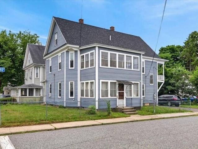House for sale in Hampden, Massachusetts