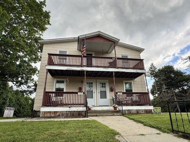 House for sale in Hampden, Massachusetts