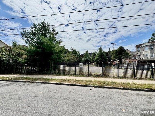 Land for sale in Passaic, New Jersey