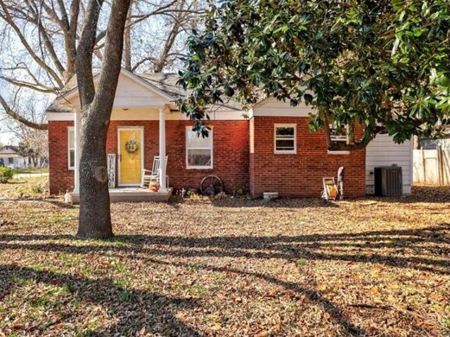 House for sale in Perkins, Oklahoma