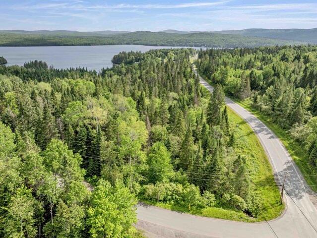 Land for sale in New Hampshire