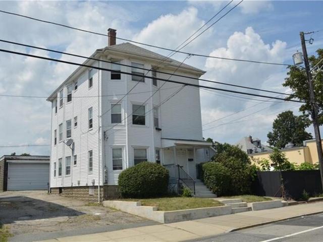 House for sale in Providence, Rhode Island