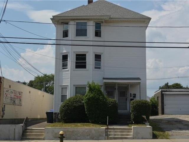 House for sale in Providence, Rhode Island