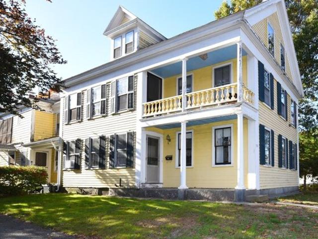 House for sale in Randolph, Norfolk County