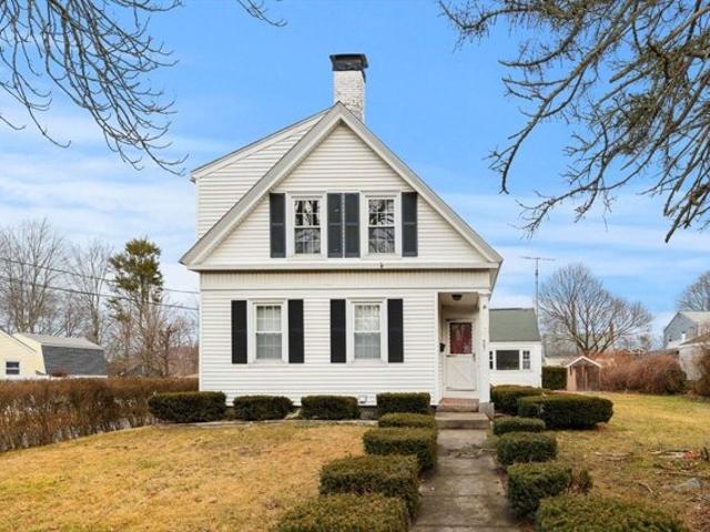 House for sale in Randolph, Norfolk County
