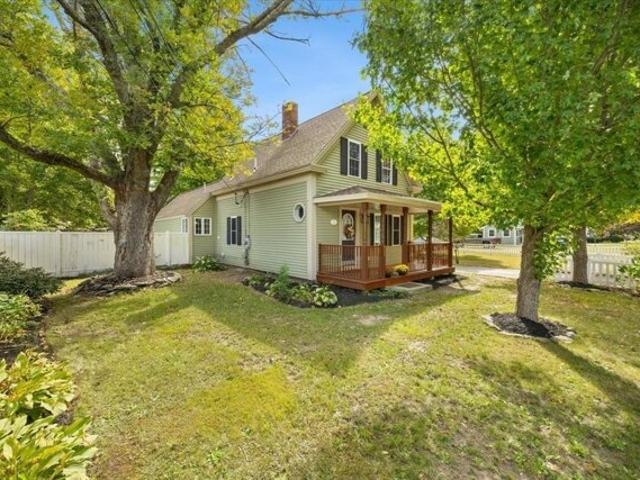 House for sale in Raynham Center, Raynham