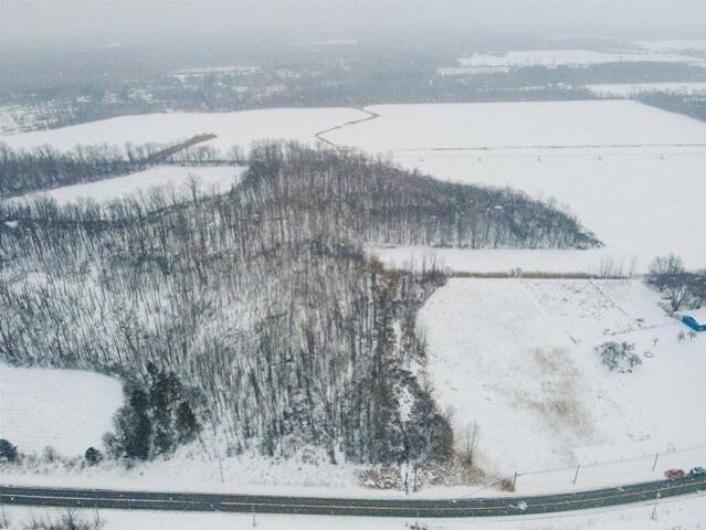 Land for sale in Holley