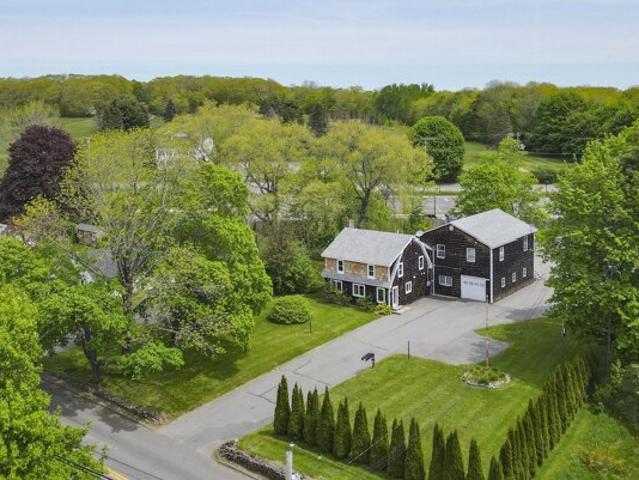 House for sale in Rockland, Maine