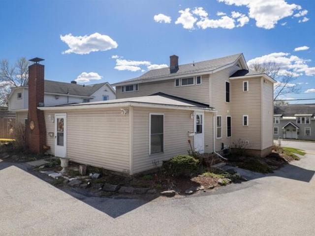 House for sale in Rutland, Vermont