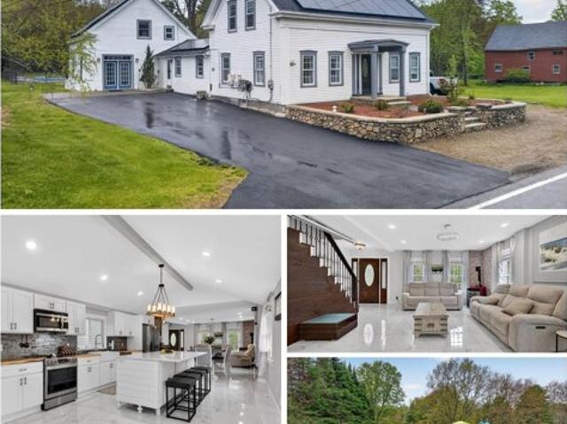 House for sale in Cowbell Corners, Salem