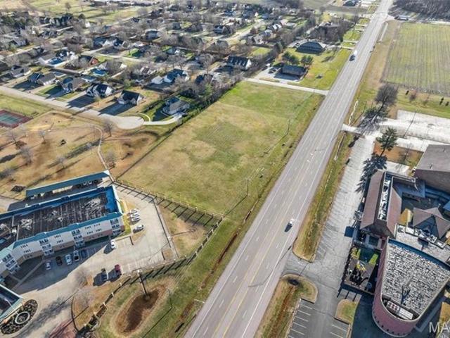 Land for sale in Sikeston, Scott County