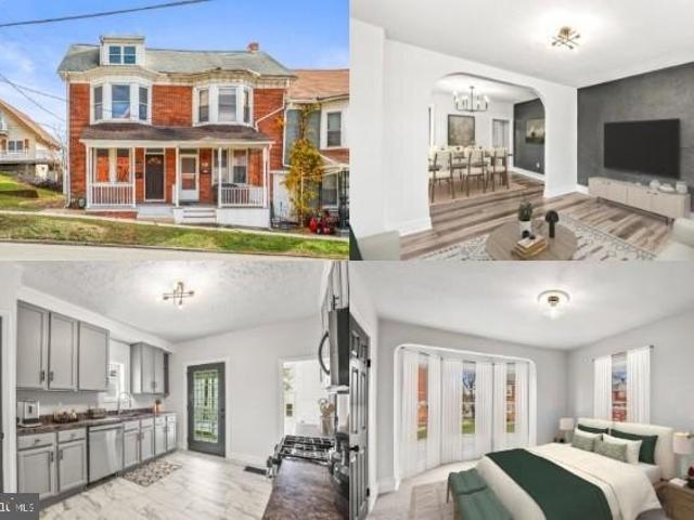 House for sale in Spring Grove, Pennsylvania