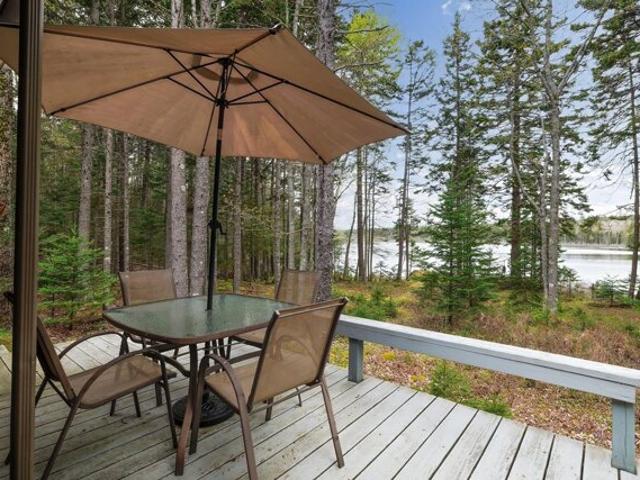 House for sale in Stonington, Maine