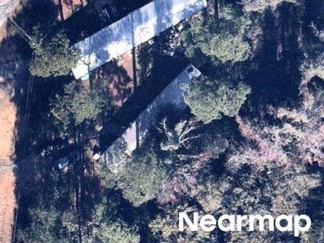 Land for sale in Milledgeville