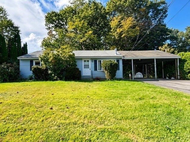House for sale in East Templeton, Templeton