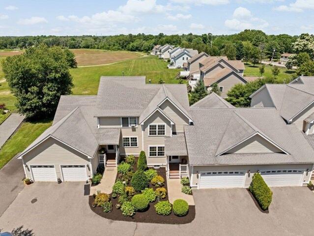 Condo for sale in Berkley