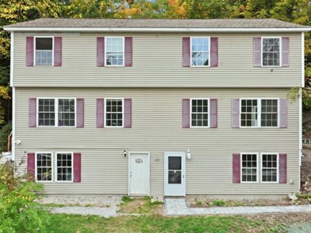 Condo for sale in Orange Center Historic District, Orange