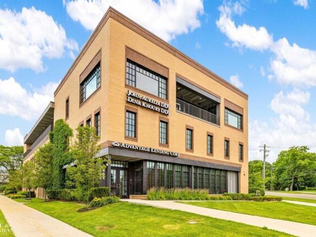 Condo for sale in Rochester, Michigan