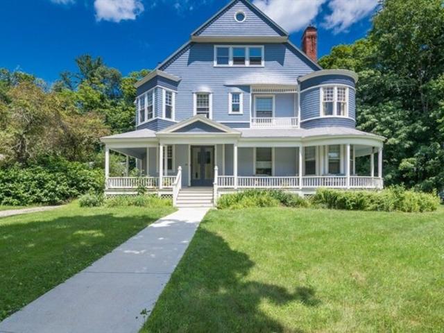 Condo for sale in Williamsburg, Massachusetts