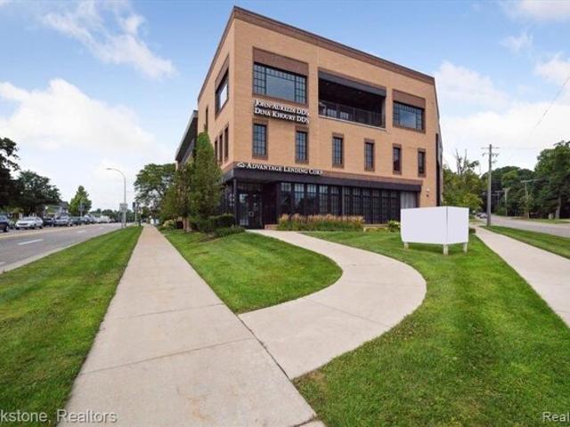 Condo for sale in Rochester, Michigan