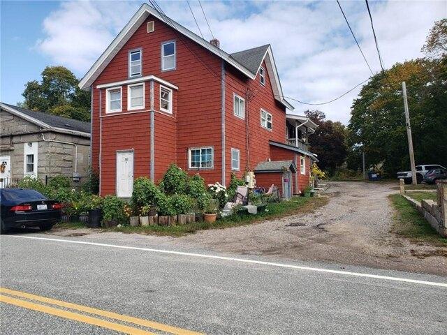 House for sale in Westerly, Rhode Island
