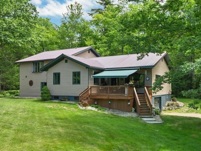 House for sale in New Hampshire