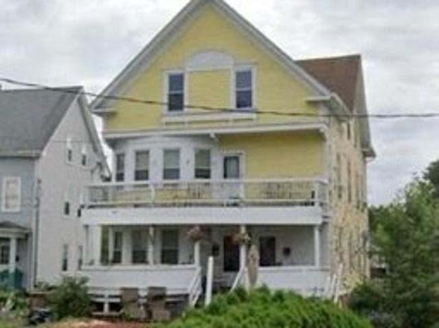 House for sale in Woonsocket, Rhode Island