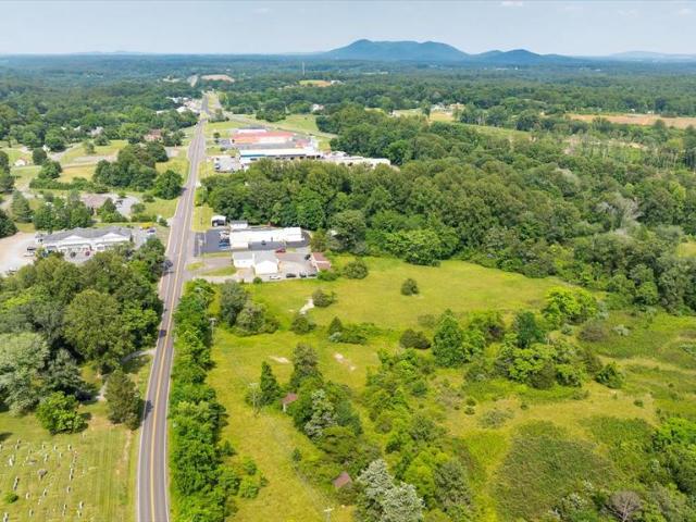 Commercial for sale in Virginia