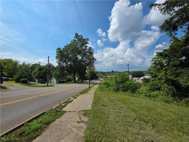Land for sale in New Lexington, Ohio