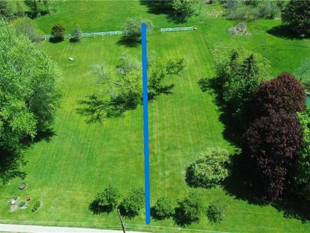 Land for sale in Sandy Creek, New York