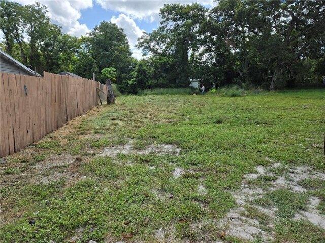 Land for sale in Apopka, Florida