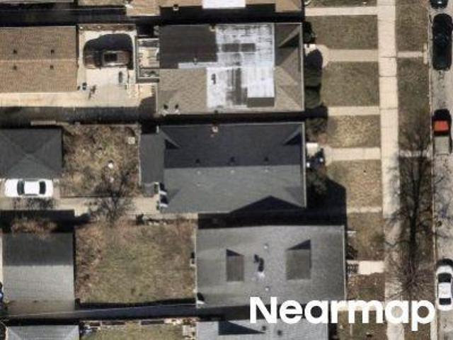 House for sale in Chicago Park, Illinois