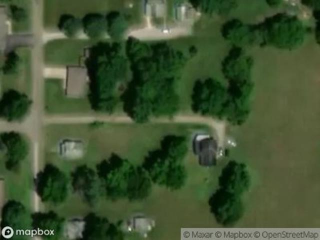 House for sale in Waynesville, Illinois
