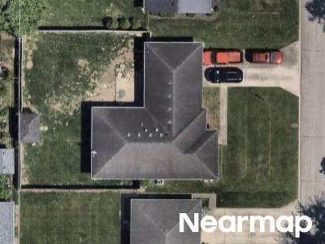 House for sale in Muncie, Indiana
