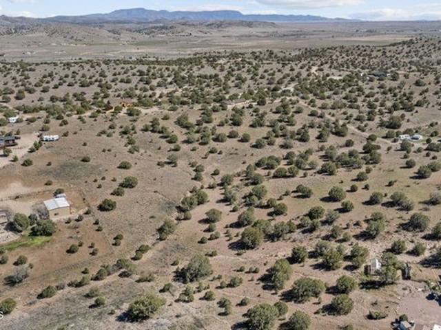 Land for sale in Chino Valley, Arizona