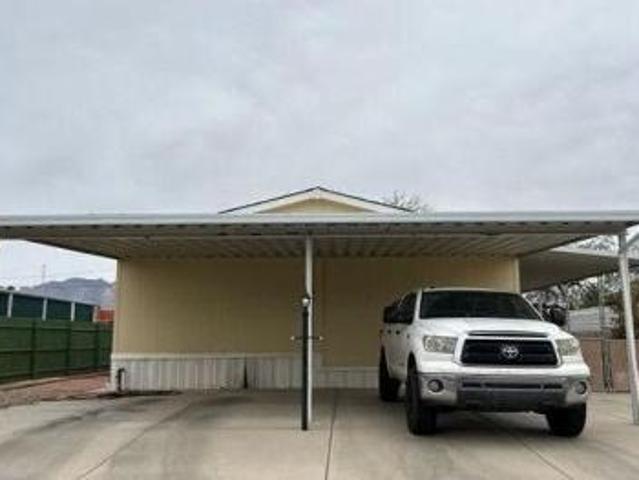House for sale in Tucson