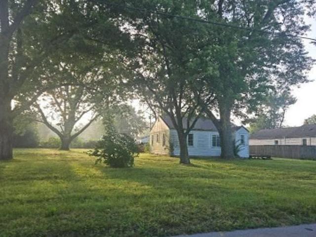 House for sale in Muncie, Indiana