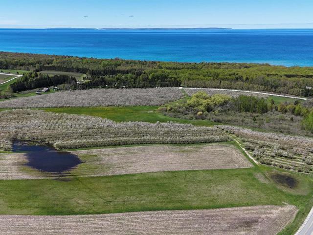 Land for sale in Leland, Michigan